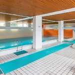 Apartment Berolina-506-achtern-diek *