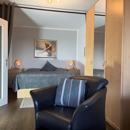 Berolina-506-achtern-diek Daire Dahme