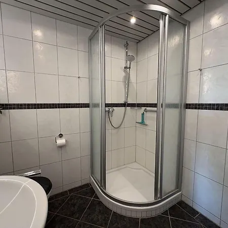 Berolina-506-achtern-diek Daire
